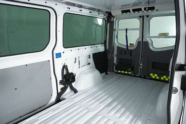 2012 Mercedes-Benz Sprinter 316CDI MWB 906 MY12