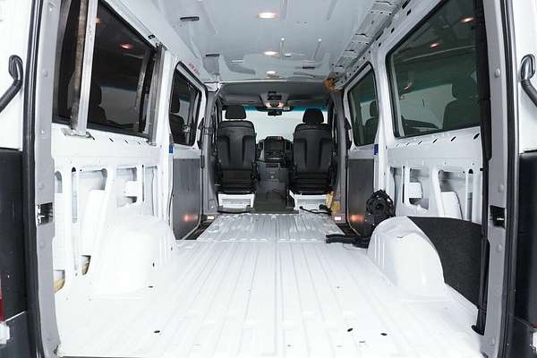 2013 Mercedes-Benz Sprinter 316CDI MWB 906 MY13