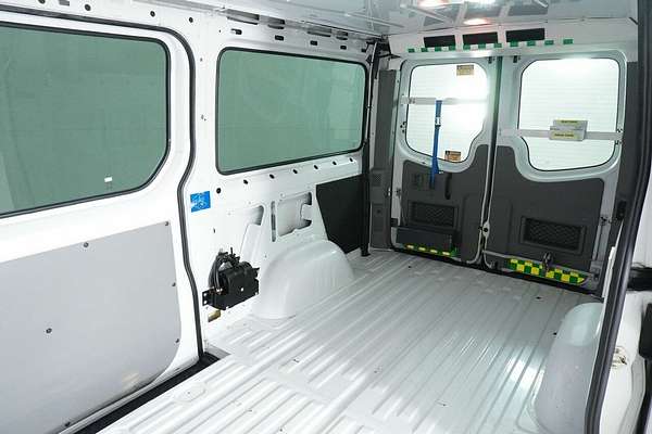 2015 Mercedes-Benz Sprinter 316CDI MWB 906 MY14