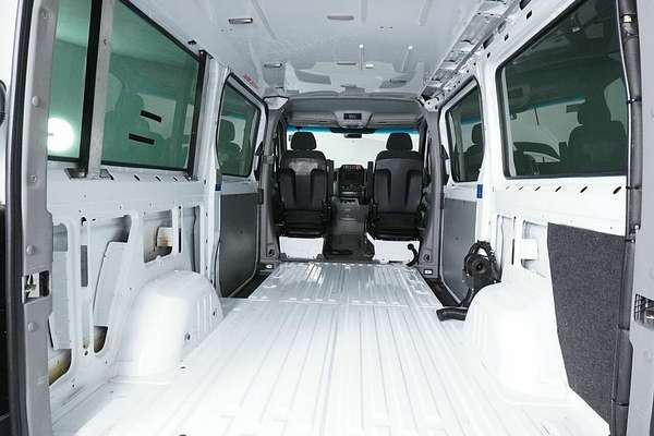 2014 Mercedes-Benz Sprinter 316CDI MWB 906 MY14