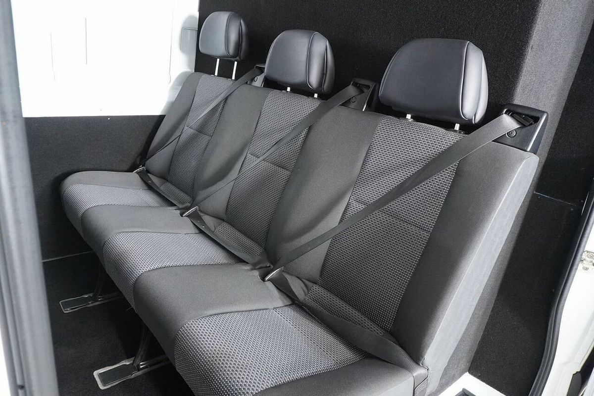 2023 Mercedes-Benz Sprinter 519CDI VS30 MWB RWD (5.0T) 907 MY22