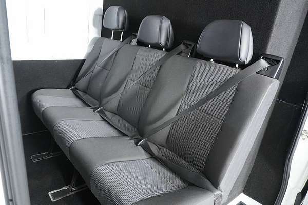 2023 Mercedes-Benz Sprinter 519CDI VS30 MWB RWD (5.0T) 907 MY22