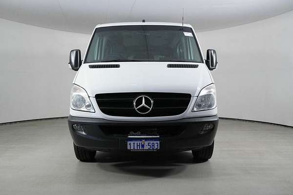 2011 Mercedes-Benz Sprinter 316CDI MWB 906 MY11
