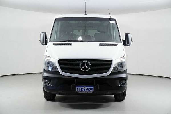 2016 Mercedes-Benz Sprinter 316CDI MWB 906 MY14