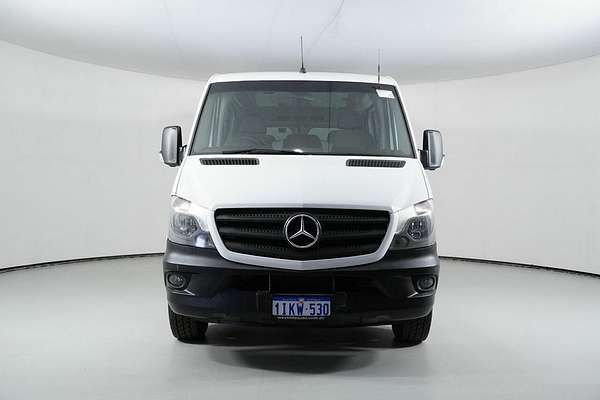 2015 Mercedes-Benz Sprinter 316CDI MWB 906 MY14