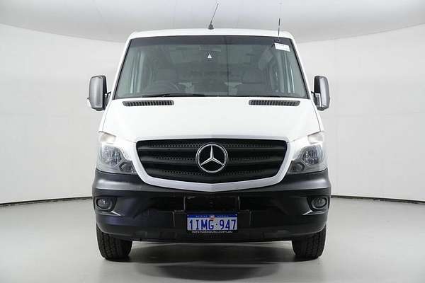 2015 Mercedes-Benz Sprinter 316CDI MWB 906 MY14