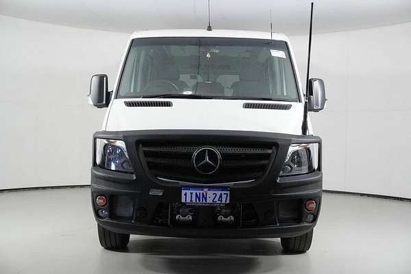 2014 Mercedes-Benz Sprinter 316CDI MWB 906 MY14
