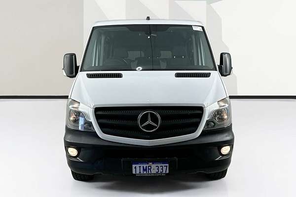 2016 Mercedes-Benz Sprinter Transfer 906 MY14