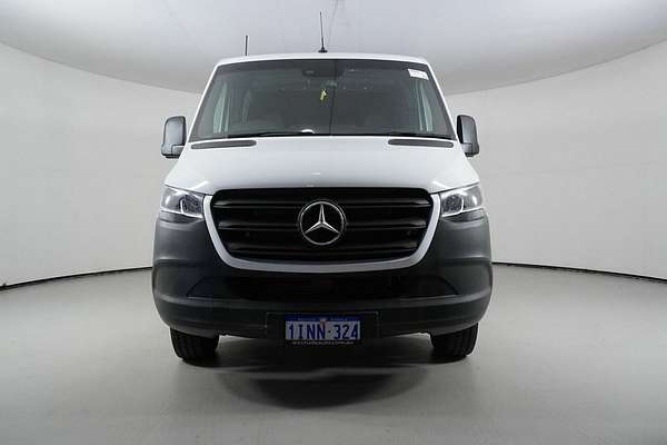 2023 Mercedes-Benz Sprinter 519CDI VS30 MWB RWD (5.0T) 907 MY22