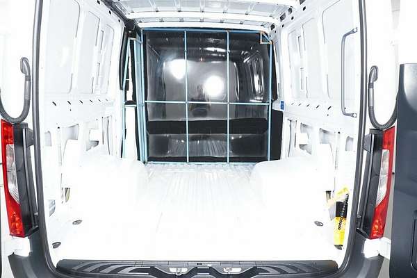 2023 Mercedes-Benz Sprinter 519CDI VS30 MWB RWD (5.0T) 907 MY22