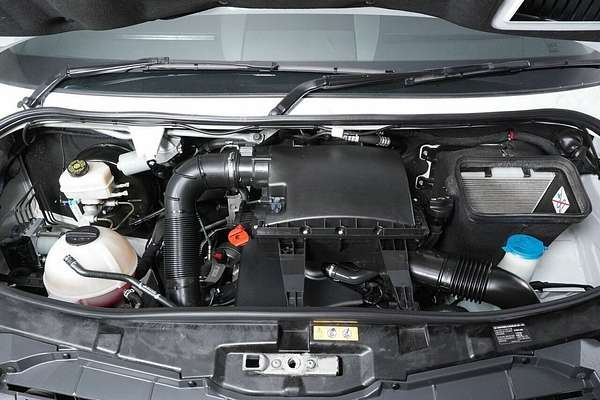 2016 Mercedes-Benz Sprinter 316CDI MWB 906 MY14
