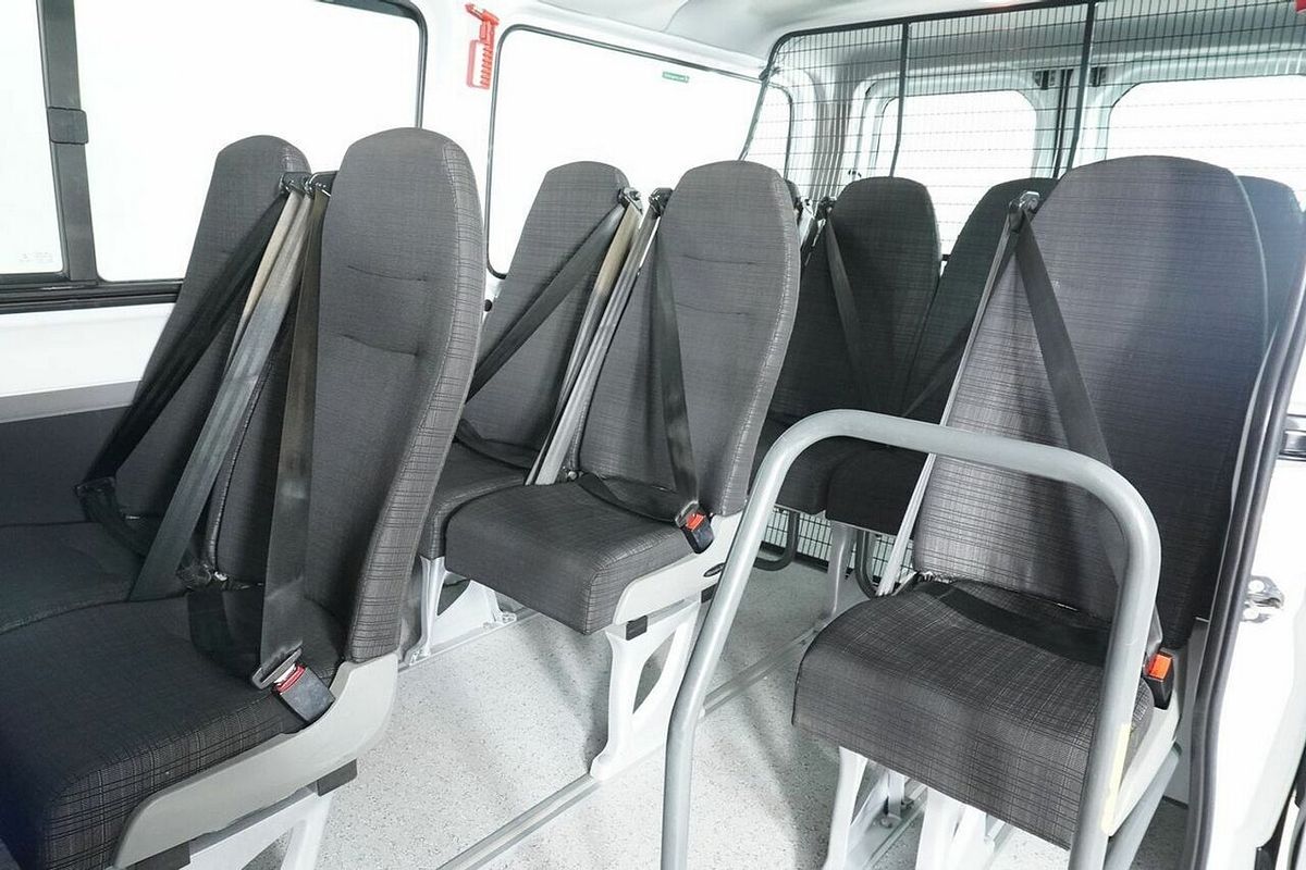 2015 Mercedes-Benz Sprinter Transfer 906 MY14