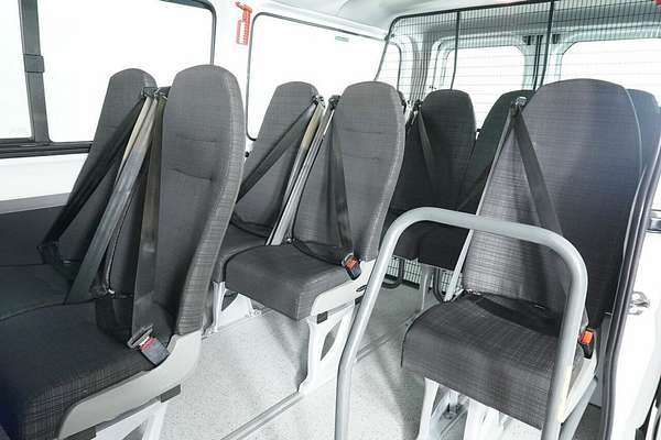 2015 Mercedes-Benz Sprinter Transfer 906 MY14
