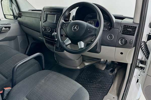 2016 Mercedes-Benz Sprinter Transfer 906 MY14