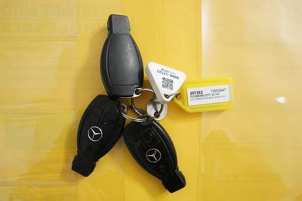 2015 Mercedes-Benz Sprinter 316CDI MWB 906 MY14