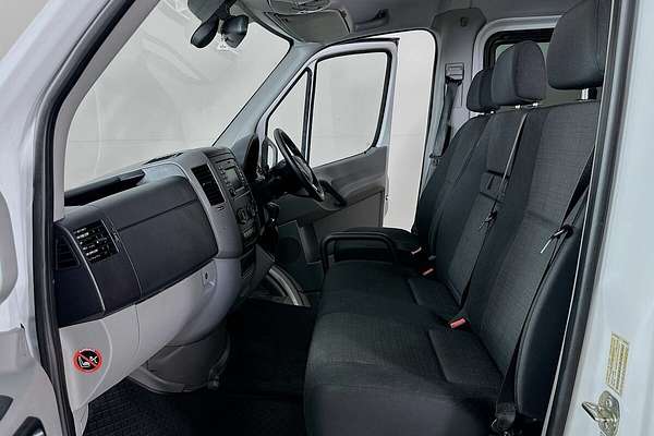 2016 Mercedes-Benz Sprinter Transfer 906 MY14