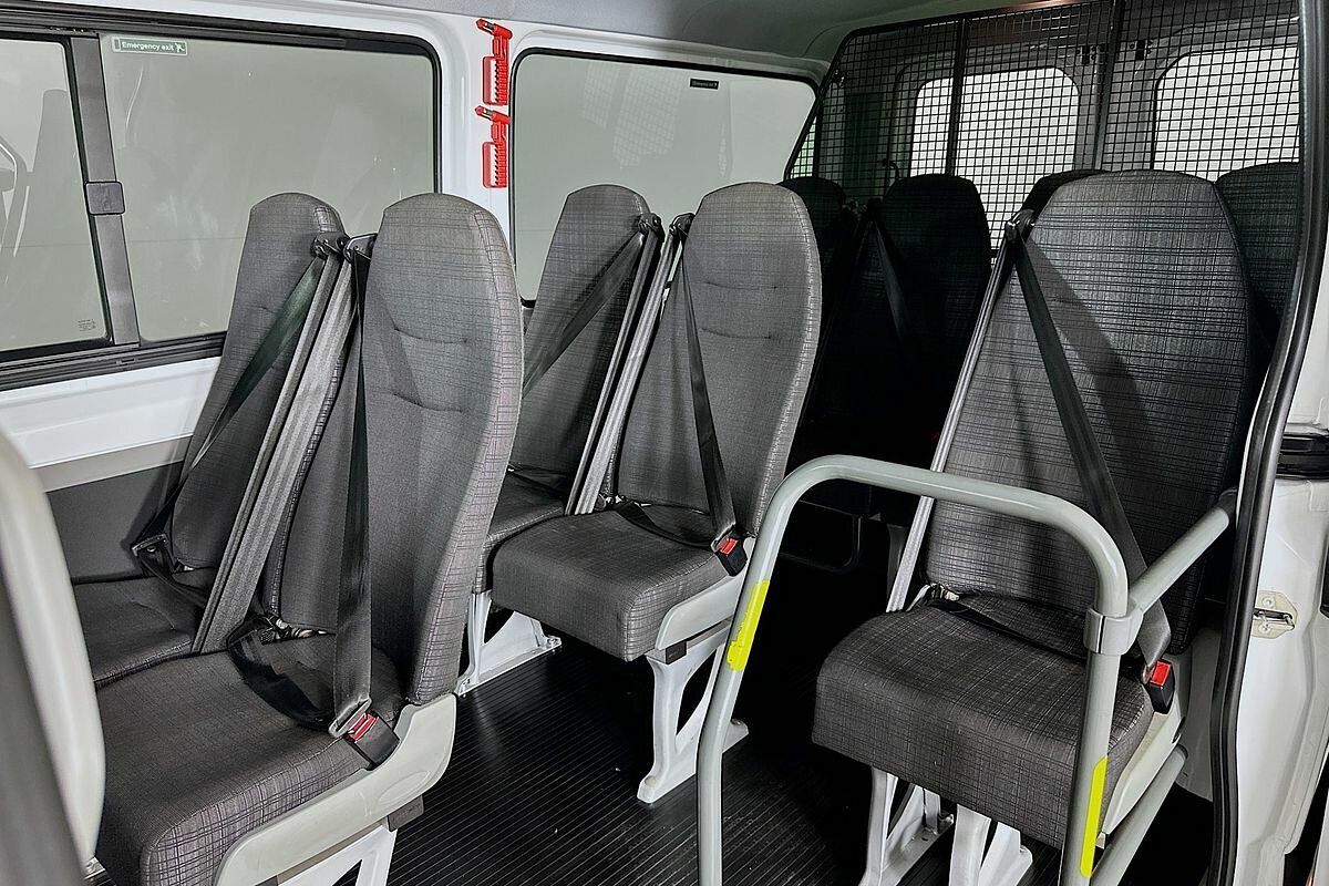 2016 Mercedes-Benz Sprinter Transfer 906 MY14