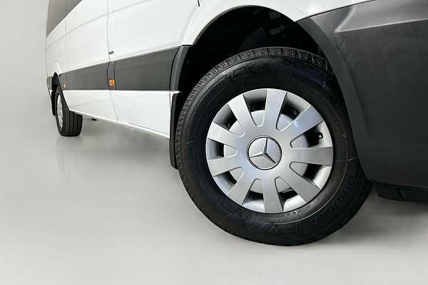 2016 Mercedes-Benz Sprinter Transfer 906 MY14