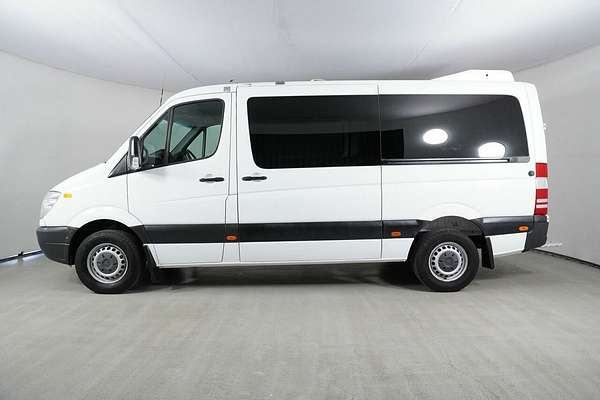 2011 Mercedes-Benz Sprinter 316CDI MWB 906 MY11