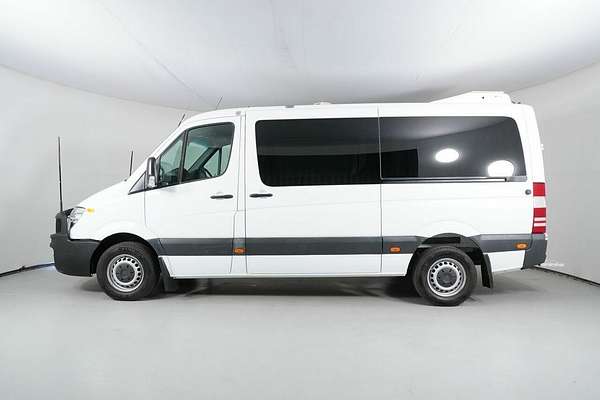 2012 Mercedes-Benz Sprinter 316CDI MWB 906 MY13