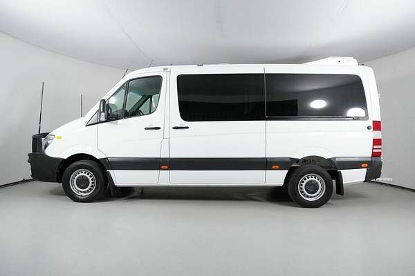 2013 Mercedes-Benz Sprinter 316CDI MWB 906 MY13