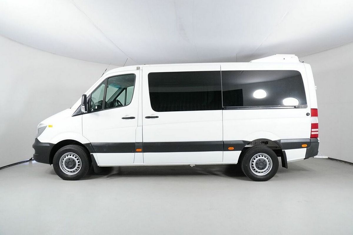 2016 Mercedes-Benz Sprinter 316CDI MWB 906 MY14