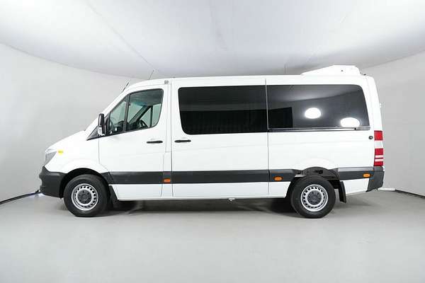 2016 Mercedes-Benz Sprinter 316CDI MWB 906 MY14