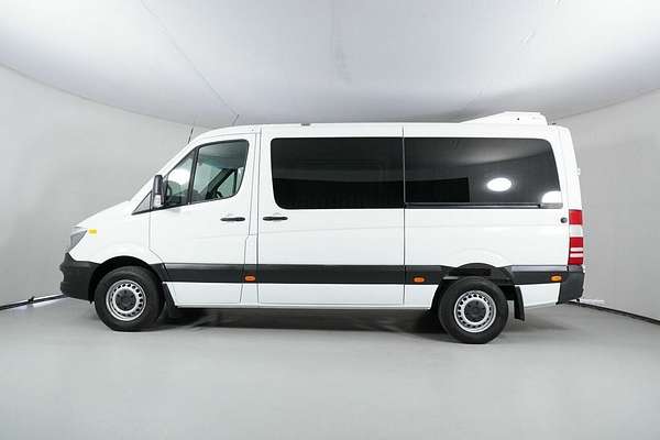 2015 Mercedes-Benz Sprinter 316CDI MWB 906 MY14