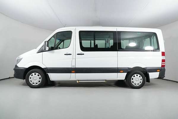 2015 Mercedes-Benz Sprinter Transfer 906 MY14