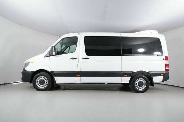 2015 Mercedes-Benz Sprinter 316CDI MWB 906 MY14