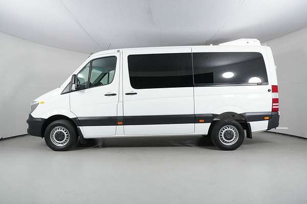 2017 Mercedes-Benz Sprinter 316CDI MWB 906 MY14