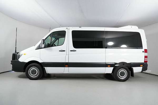 2014 Mercedes-Benz Sprinter 316CDI MWB 906 MY14