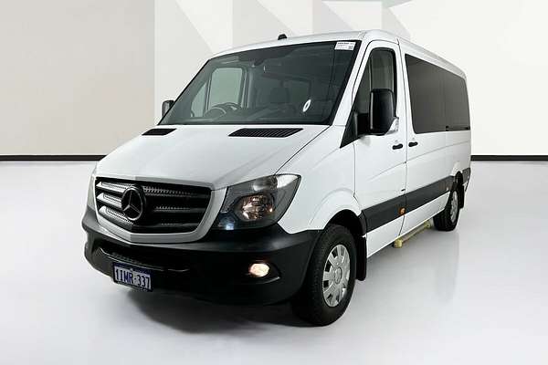 2016 Mercedes-Benz Sprinter Transfer 906 MY14