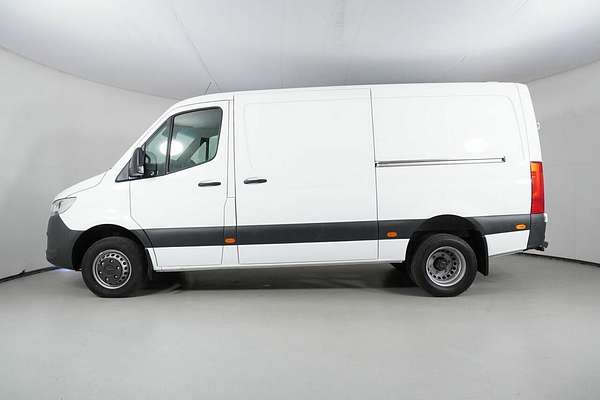 2023 Mercedes-Benz Sprinter 519CDI VS30 MWB RWD (5.0T) 907 MY22