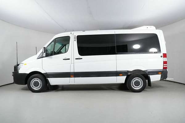 2012 Mercedes-Benz Sprinter 316CDI MWB 906 MY12