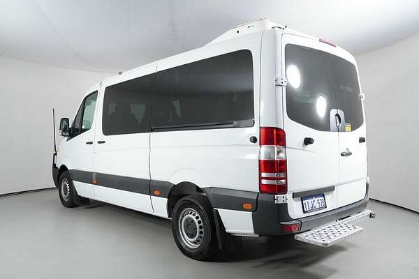 2012 Mercedes-Benz Sprinter 316CDI MWB 906 MY13