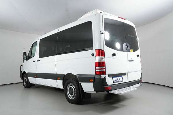 2013 Mercedes-Benz Sprinter 316CDI MWB 906 MY13