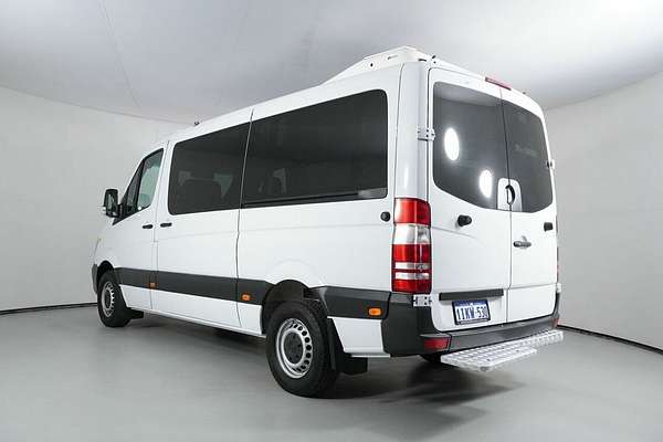 2015 Mercedes-Benz Sprinter 316CDI MWB 906 MY14