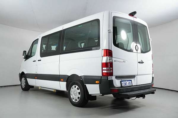 2015 Mercedes-Benz Sprinter Transfer 906 MY14