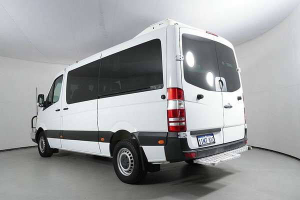 2015 Mercedes-Benz Sprinter 316CDI MWB 906 MY14
