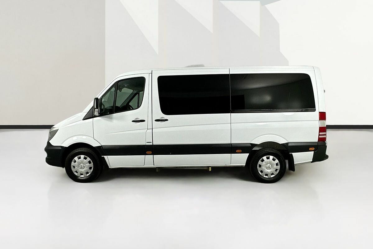 2016 Mercedes-Benz Sprinter Transfer 906 MY14