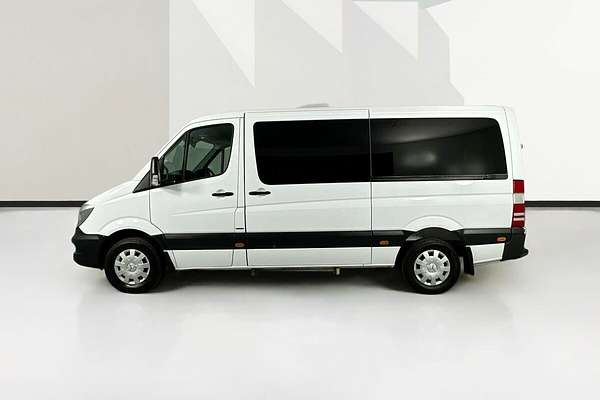 2016 Mercedes-Benz Sprinter Transfer 906 MY14