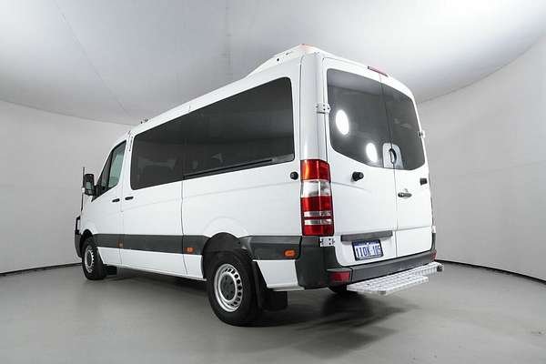 2012 Mercedes-Benz Sprinter 316CDI MWB 906 MY12