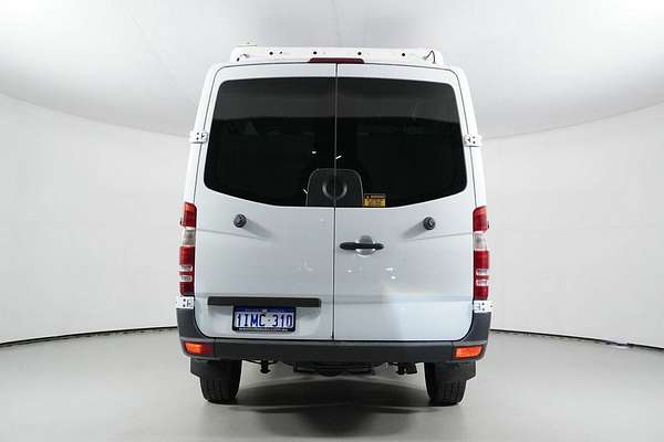 2017 Mercedes-Benz Sprinter 316CDI MWB 906 MY14