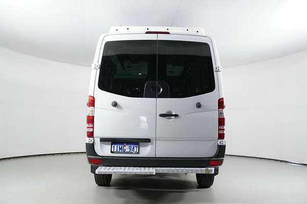 2015 Mercedes-Benz Sprinter 316CDI MWB 906 MY14