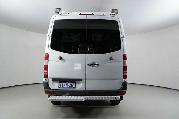 2011 Mercedes-Benz Sprinter 316CDI MWB 906 MY11