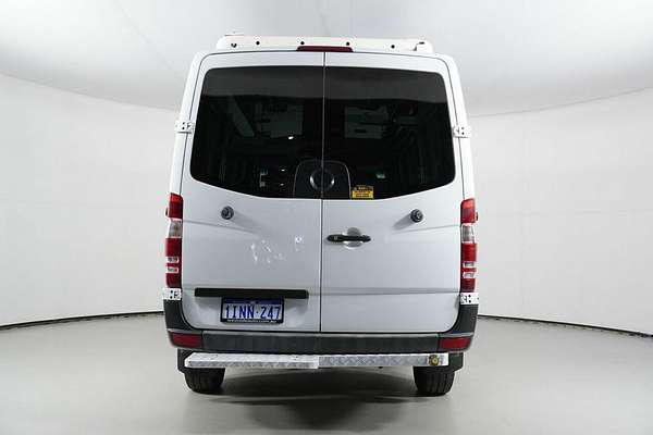 2014 Mercedes-Benz Sprinter 316CDI MWB 906 MY14