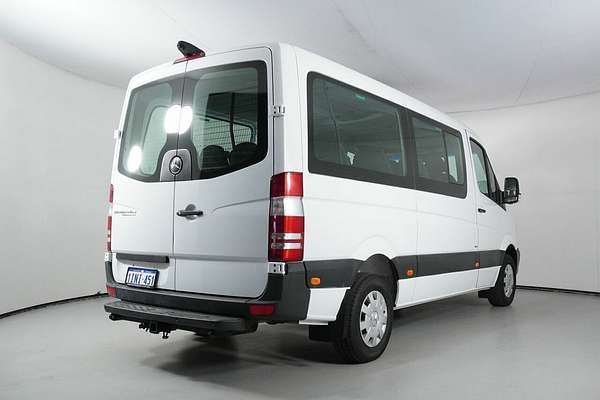 2015 Mercedes-Benz Sprinter Transfer 906 MY14