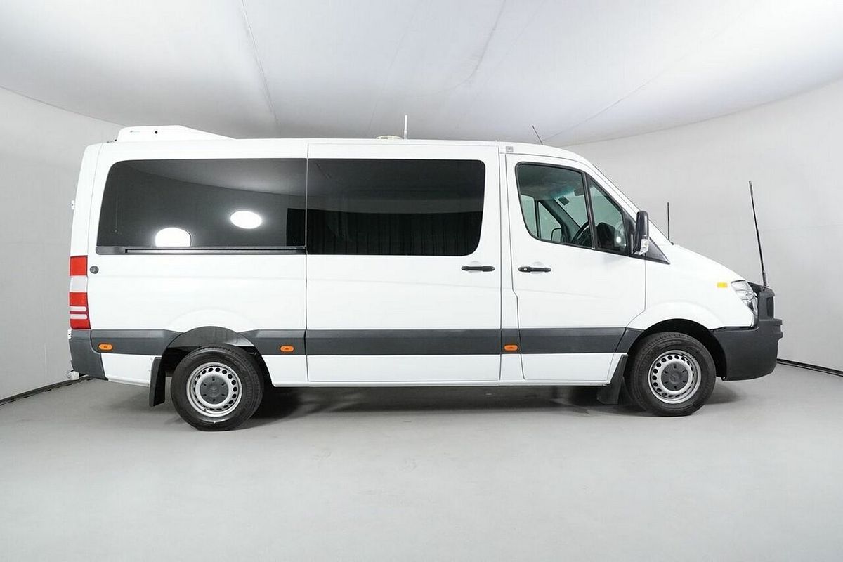 2012 Mercedes-Benz Sprinter 316CDI MWB 906 MY13