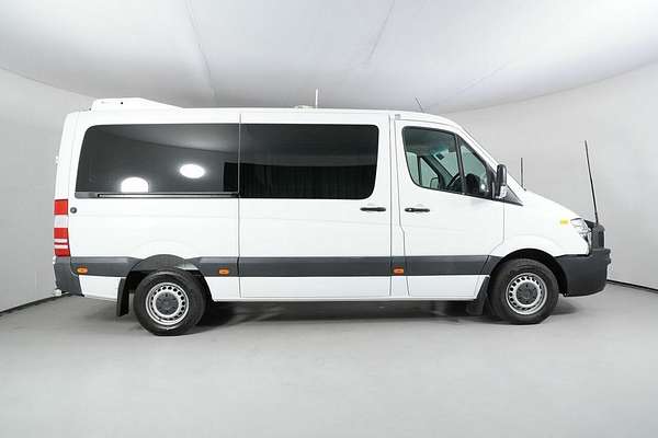 2012 Mercedes-Benz Sprinter 316CDI MWB 906 MY13